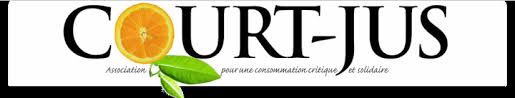 LOGO COURT JUS